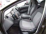 Seat Ibiza (2010) 1.6 TDi, ČR, Style - náhled 9