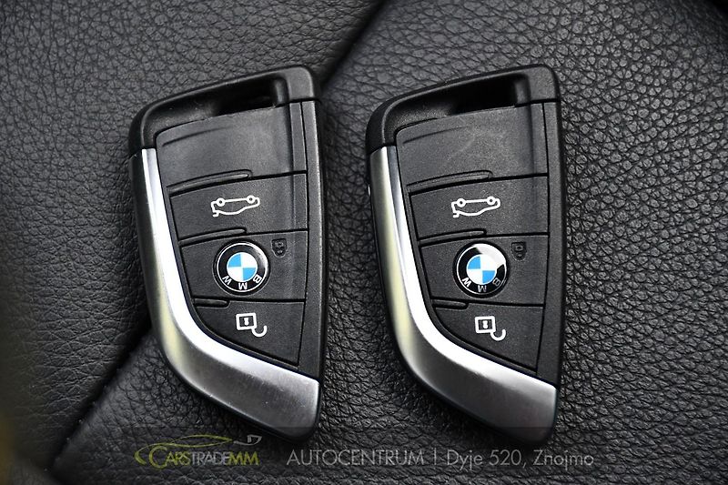 BMW Řada 2 216d GRAN TOURER ČR 1.MAJ 7MÍS - fotka 36 z 53