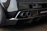 Lamborghini Gallardo Spyder Karbo/Alcantace/Kamera - náhled 20