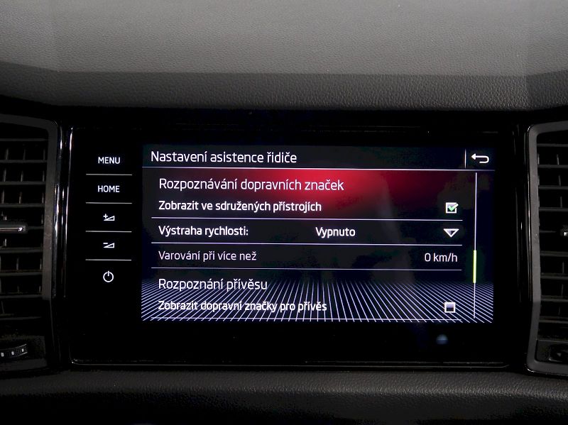 Škoda Kodiaq (2020) RS 2.0TDI 176KW 4x4 DSG TAŽNÉ - fotka 29 z 51