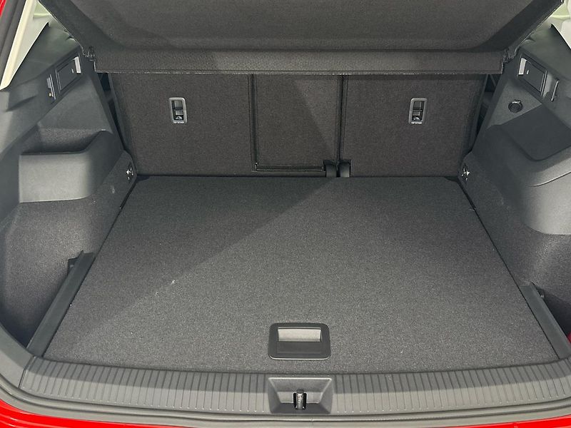 Volkswagen Tiguan (2026) SUV - fotka 14 z 36
