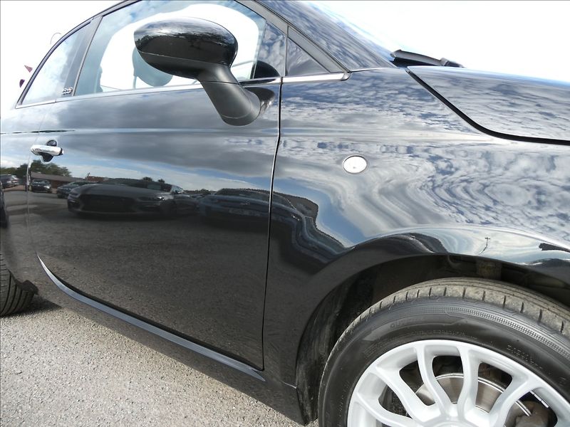 Fiat 500C 1,2 i 51kW klima, 2x kola - fotka 14 z 50