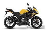 Aprilia Tuono 125 (2026) Euro 5+ - náhled 1