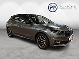 Škoda Fabia (2026) 1,0 TSI 85 kW 7-stup. automat. - náhled 8