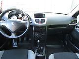 Peugeot 207 (2008) 1.4 i, Klima - náhled 8