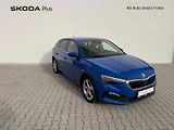 Škoda Scala (2022) STYLE 1.5TSI 110KW 6MP - náhled 9
