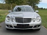 Mercedes-Benz Třídy E (2007) W211 E280 CDi 140kw, RV 2007 - náhled 8