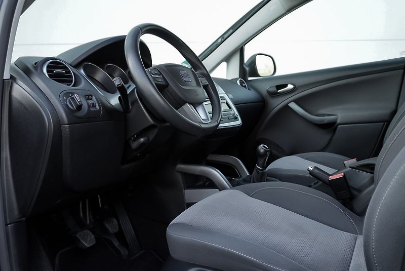 Seat Altea (2011) XL 1.2 TSi 77kW - fotka 16 z 28