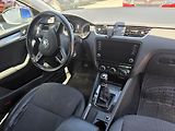 Škoda Octavia 1.6 TDI Ful Led Kessy Navi  - náhled 10