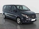 Mercedes-Benz Vito (2016) 119 CDI 4x4, Bus, 8Míst, ČR - náhled 1