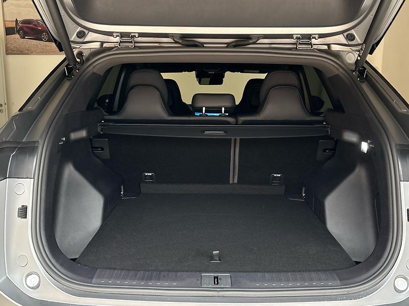 Omoda 7 (2026) PHEV luxury  - fotka 70 z 70