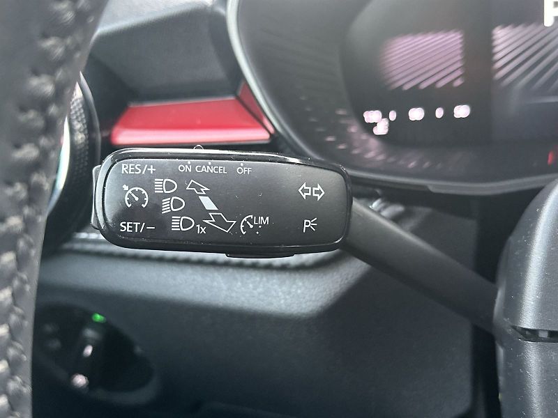 Škoda Fabia (2025) 1.0 TSI DSG Monte Carlo - fotka 19 z 33