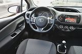 Toyota Yaris (2015) // REZERVOVÁNO //  - náhled 15