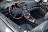 Mercedes-Benz SL 500 V8 - náhled 25