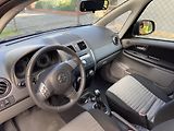 Suzuki SX4 (2010) SUZUKI SX4 1.6i 4x4 88 kw plná - náhled 7