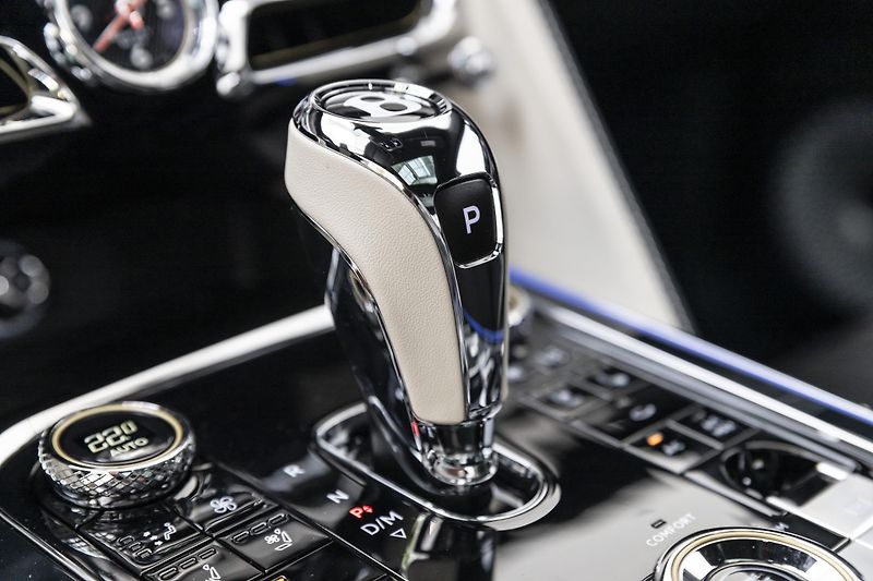 Bentley Flying Spur Speed Edition 12*PPF*W12 - fotka 36 z 43