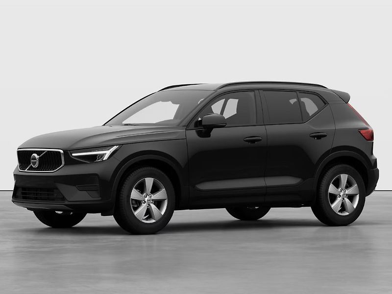 Volvo XC40 ESSENTIAL B3 FWD 120kW - fotka 3 z 13