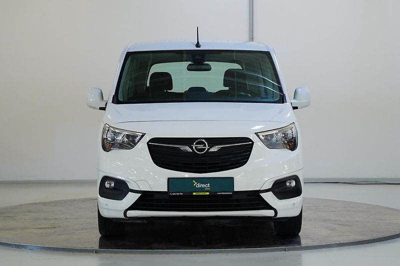 Opel Combo - fotka 4 z 30
