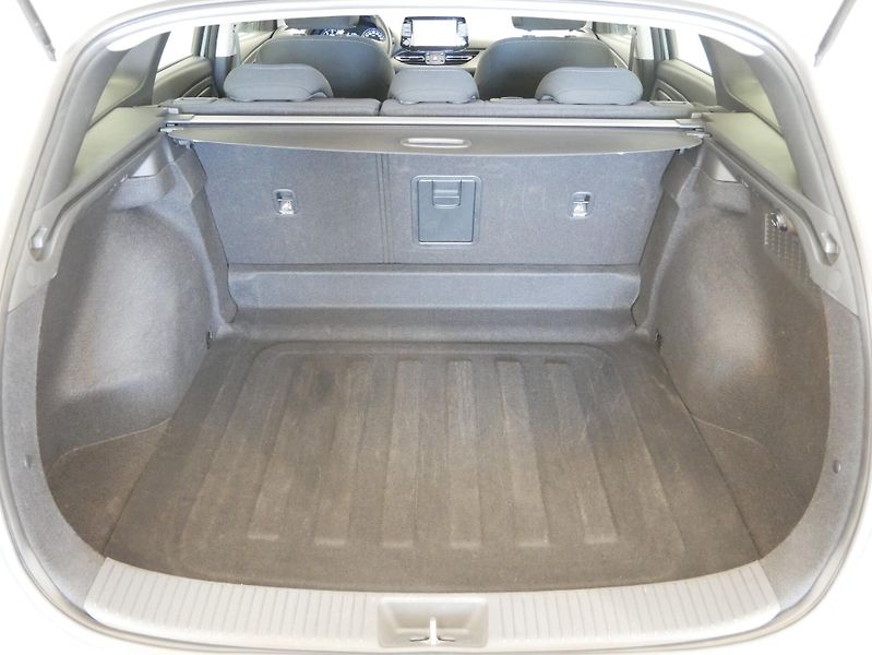 Hyundai i30 - fotka 24 z 24