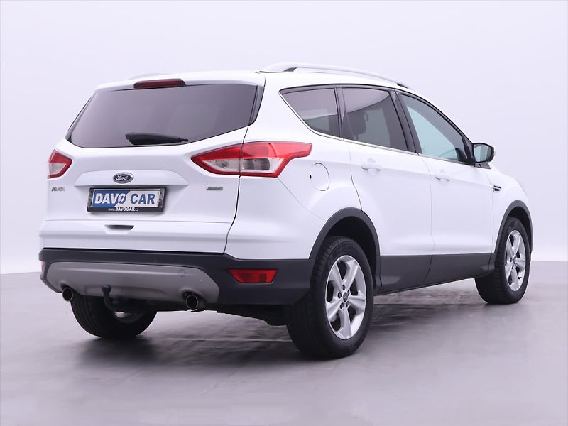 Ford Kuga 1,5 EcoBoost 110kW CZ Trend - fotka 7 z 30