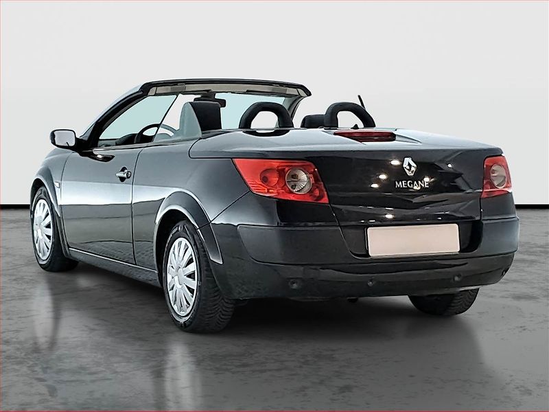 Renault Mégane (2008) 1.9 dCi, po STK, oblíbený vůz - fotka 4 z 16