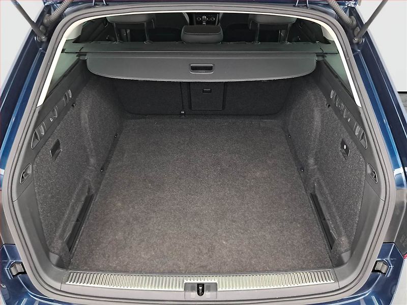 Škoda Superb (2021) Style 2.0 TDI - fotka 13 z 19
