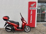 Honda SH 300i 1 - náhled 1