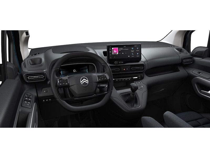 Citroën Berlingo (2026) 30 Let - fotka 6 z 8