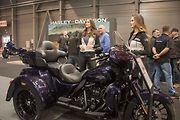 Harley-Davidson Tri Glide