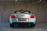 Bentley Continental GTC Mulliner, Masáže, Ventilace - náhled 12