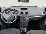 Renault Clio (2009) 1.2i, AAC - náhled 8