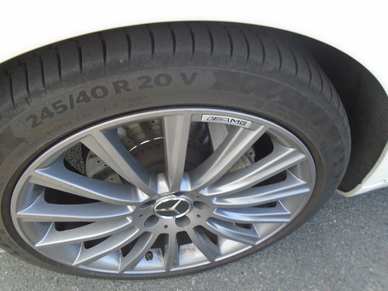 Mercedes-Benz Třídy S (2014) 350 CDi 4 matic ČR - fotka 27 z 31