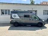 Karmann (2025) DEXTER 560 FWD TOP CENA  - náhled 3