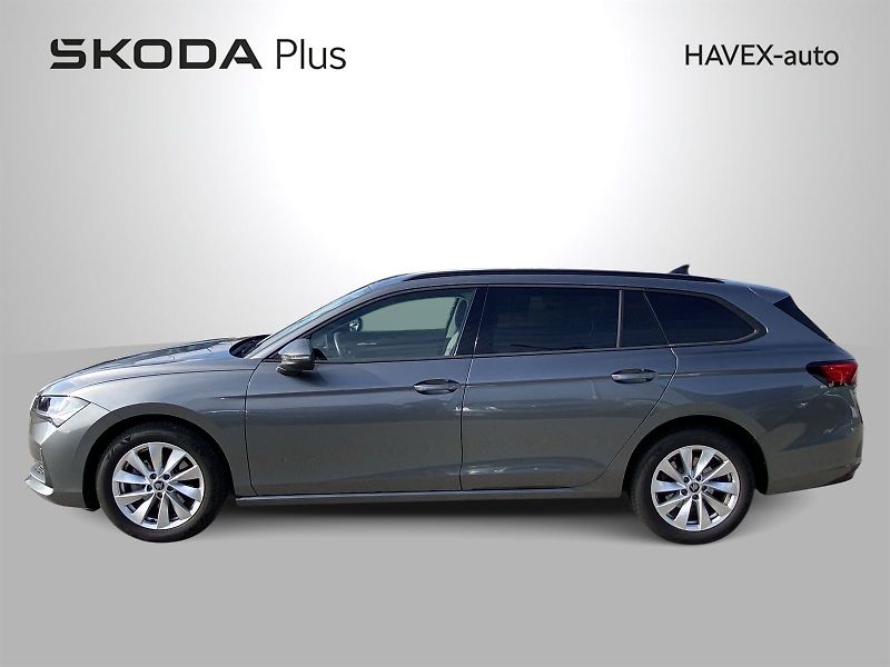 Škoda Superb (2025) Combi 1.5 TSI DSG Selection - fotka 3 z 39