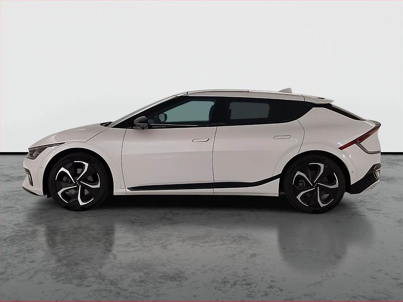 Kia EV6 (2023) AWD 77.4 kWh, SoH 94% - fotka 3 z 24