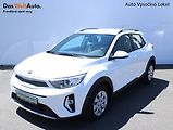 Kia Stonic (2021) 1.2 DPI 61kW tažné - náhled 1