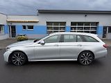 Mercedes-Benz Třídy E Kombi E 300De hybrid navigace  - náhled 6