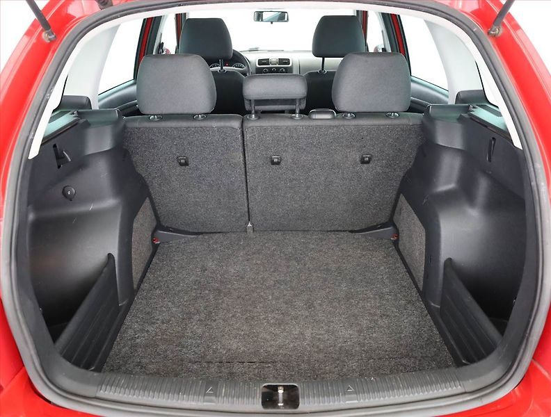 Škoda Fabia (2009) 1.2 12V, Serv.kniha, po STK - fotka 15 z 15