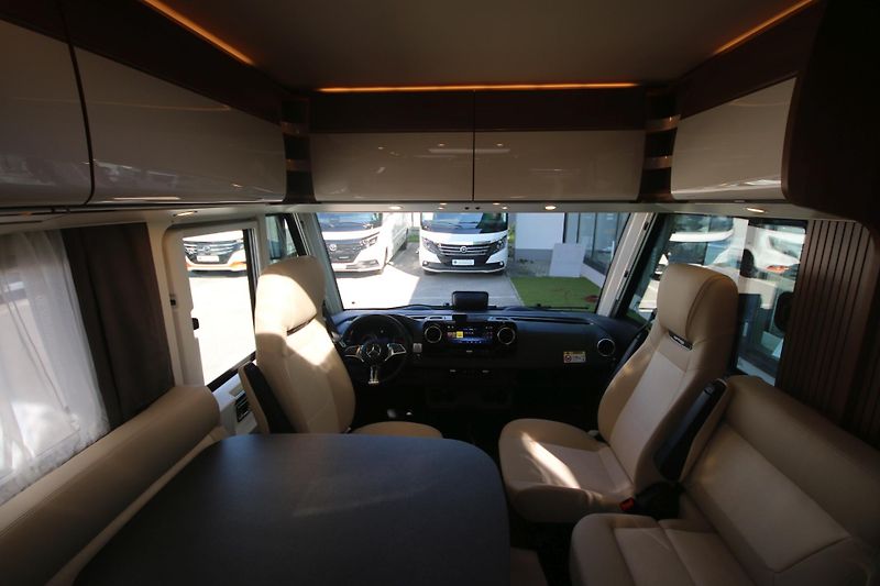 Carthago Ostatní (2026) C2 Tourer I 148 QB 