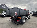 MAN TGM (2026) 18.290* JEŘÁB + KONTEJNER CTS - náhled 12