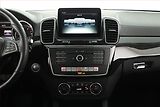 Mercedes-Benz GLE (2016) AMG line 400 4MATIC - náhled 9