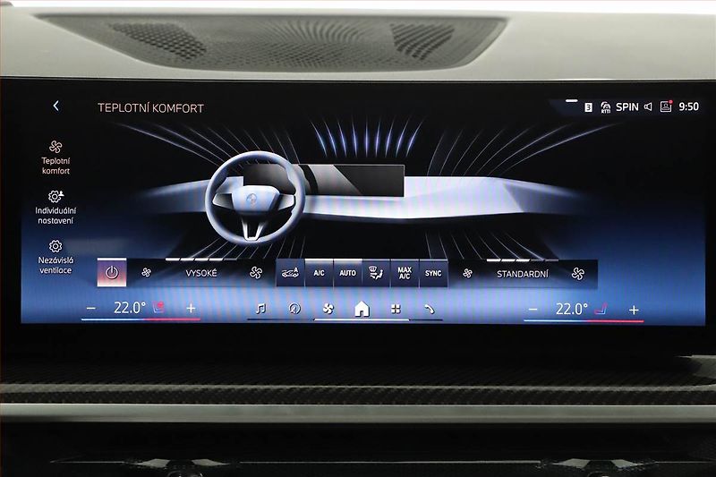 BMW X7 (2024) xDrive40i, 7 míst, Tažné - fotka 16 z 20