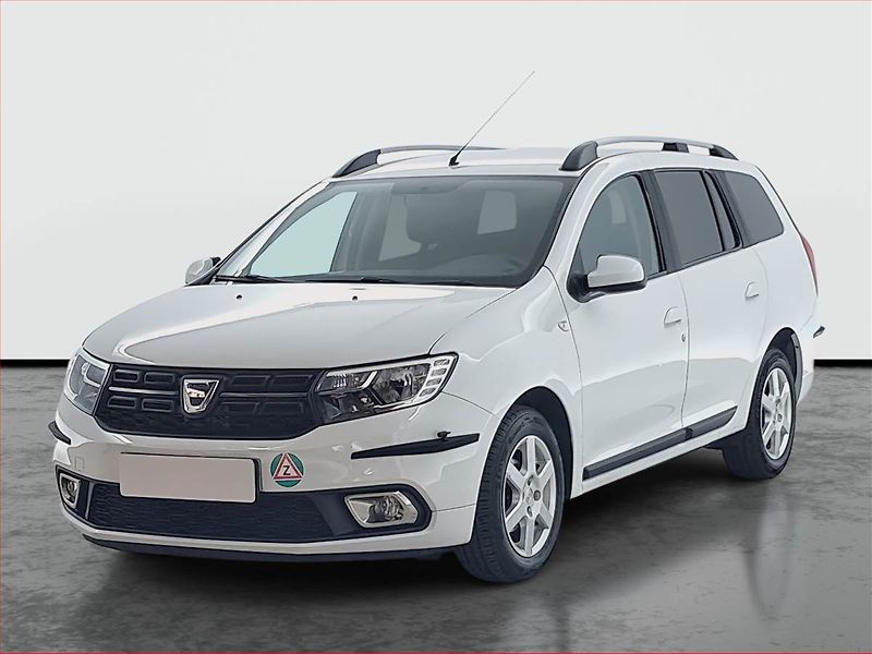 Dacia Logan (2019) 1.0 SCe - fotka 2 z 15