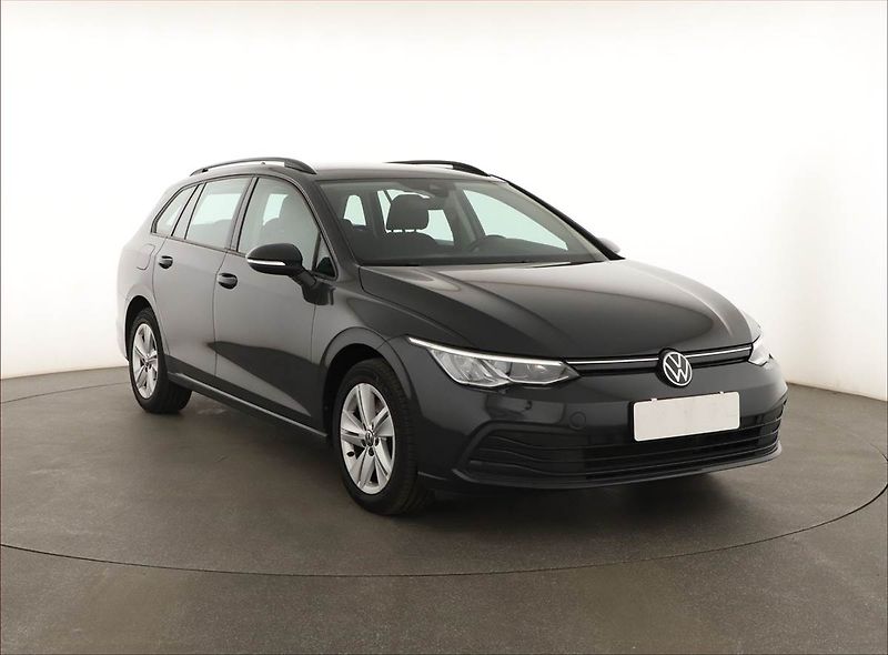 Volkswagen Golf (2021) 2.0 TDI, Navi, Tempomat - fotografie inzerátu