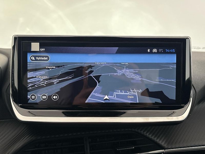 Peugeot 2008 (2026) Business Hybrid 110 e-DCS6 - fotka 12 z 36