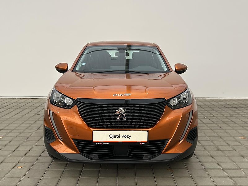 Peugeot 2008 1.2 PureTech Active - fotka 2 z 27