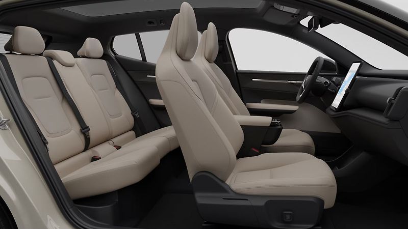 Volvo EX30 (2026) Twin Motor Performance Ultra 4 - fotka 6 z 6
