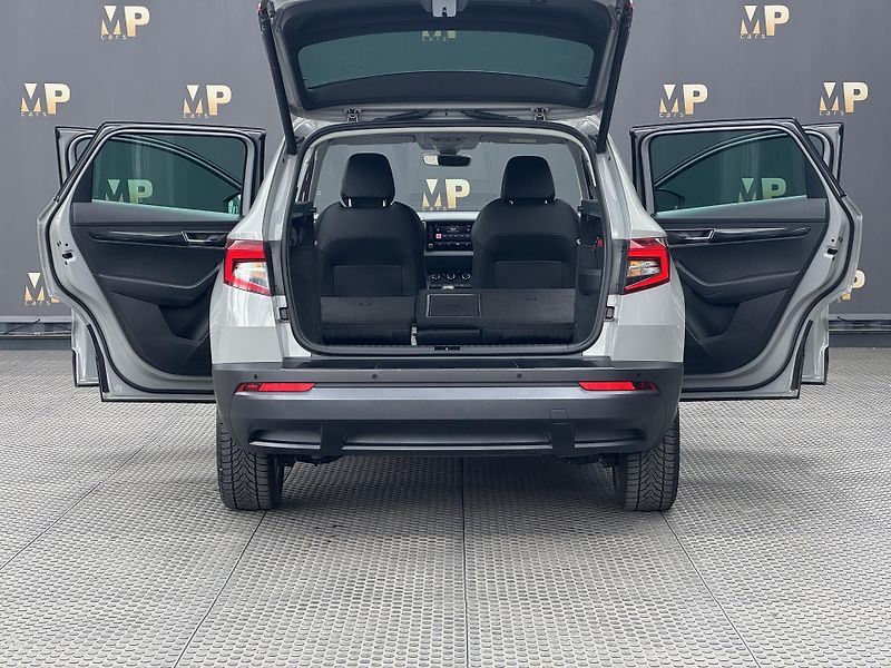Škoda Karoq (2019) 1.5TSi DSG Style Virtual RZV - fotka 11 z 52