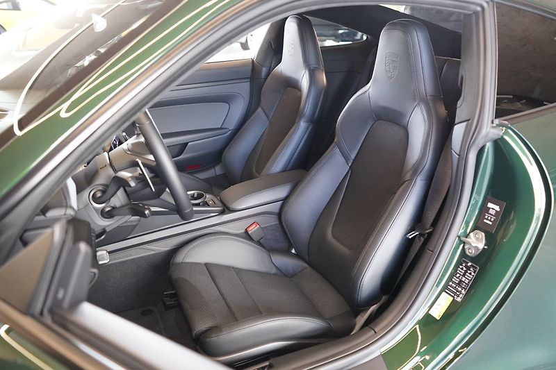 Porsche 911 GT3 Touring,Chrono, Lift, Bose - fotka 20 z 50