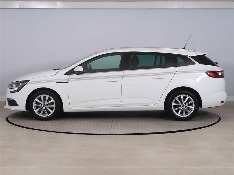 Renault Mégane (2017) 1.5 dCi, Serv.kniha, Tempomat - fotka 3 z 17
